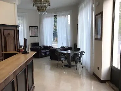 부티크 리버티 1904 볼로냐