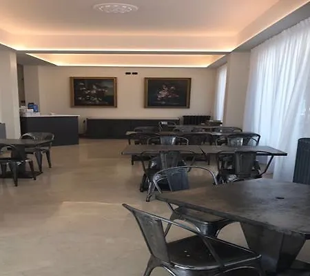 호텔 부티크 리버티 1904 3*