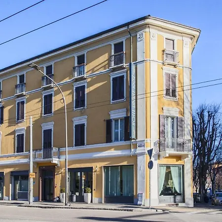 Boutique Liberty 1904 3* بولونيا
