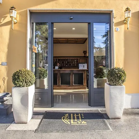 Boutique Liberty 1904