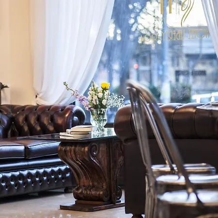 Boutique Liberty 1904 فندق