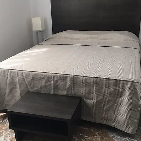 Boutique Liberty 1904 فندق بولونيا