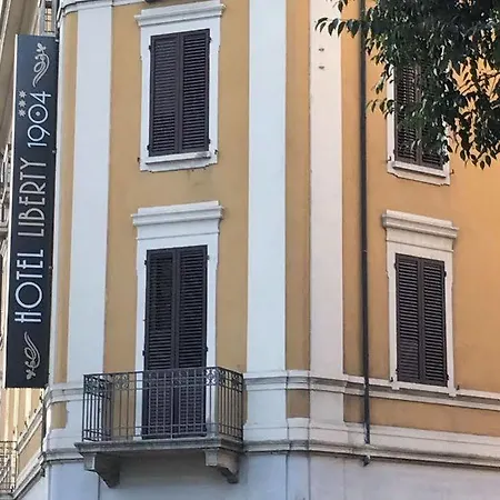 Boutique Liberty 1904 بولونيا