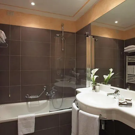 Boutique Liberty 1904 Hotel Bolonia
