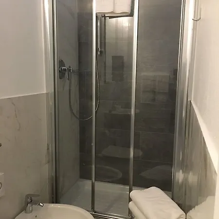 Boutique Liberty 1904 3* بولونيا