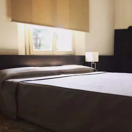 Boutique Liberty 1904 Hotel Bolonia