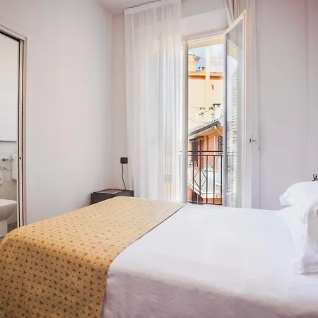 Boutique Liberty 1904 Готель 3*