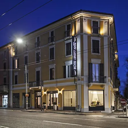 Готель Boutique Liberty 1904