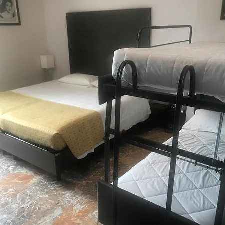 Boutique Liberty 1904 Готель