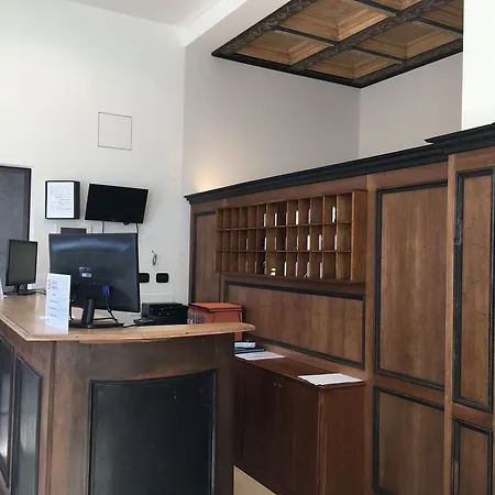 Boutique Liberty 1904 Готель 3*