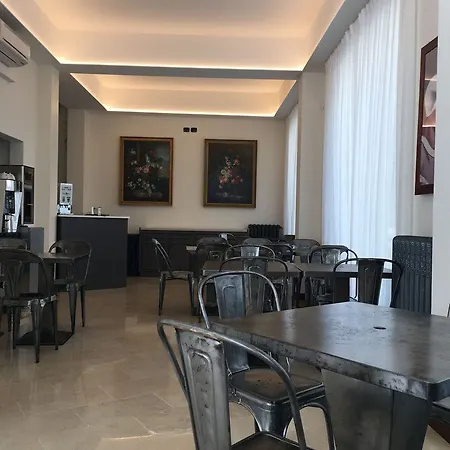 Boutique Liberty 1904 Готель 3*