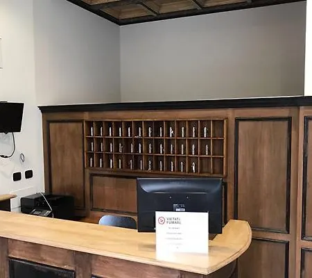 Boutique Liberty 1904 Готель 3*